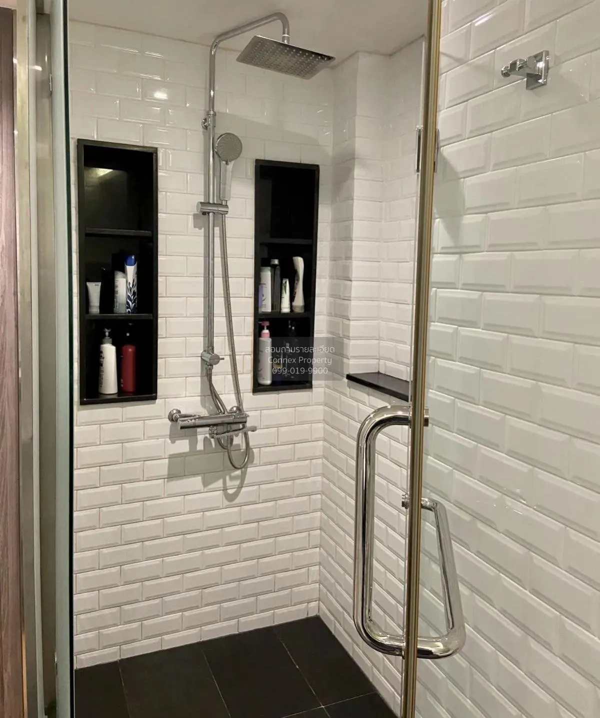 เช่าคอนโด  รอยัล คาสเทิล ห้องมุม รีโนเวทใหม่ BTS-พร้อมพงษ์ คลองเต