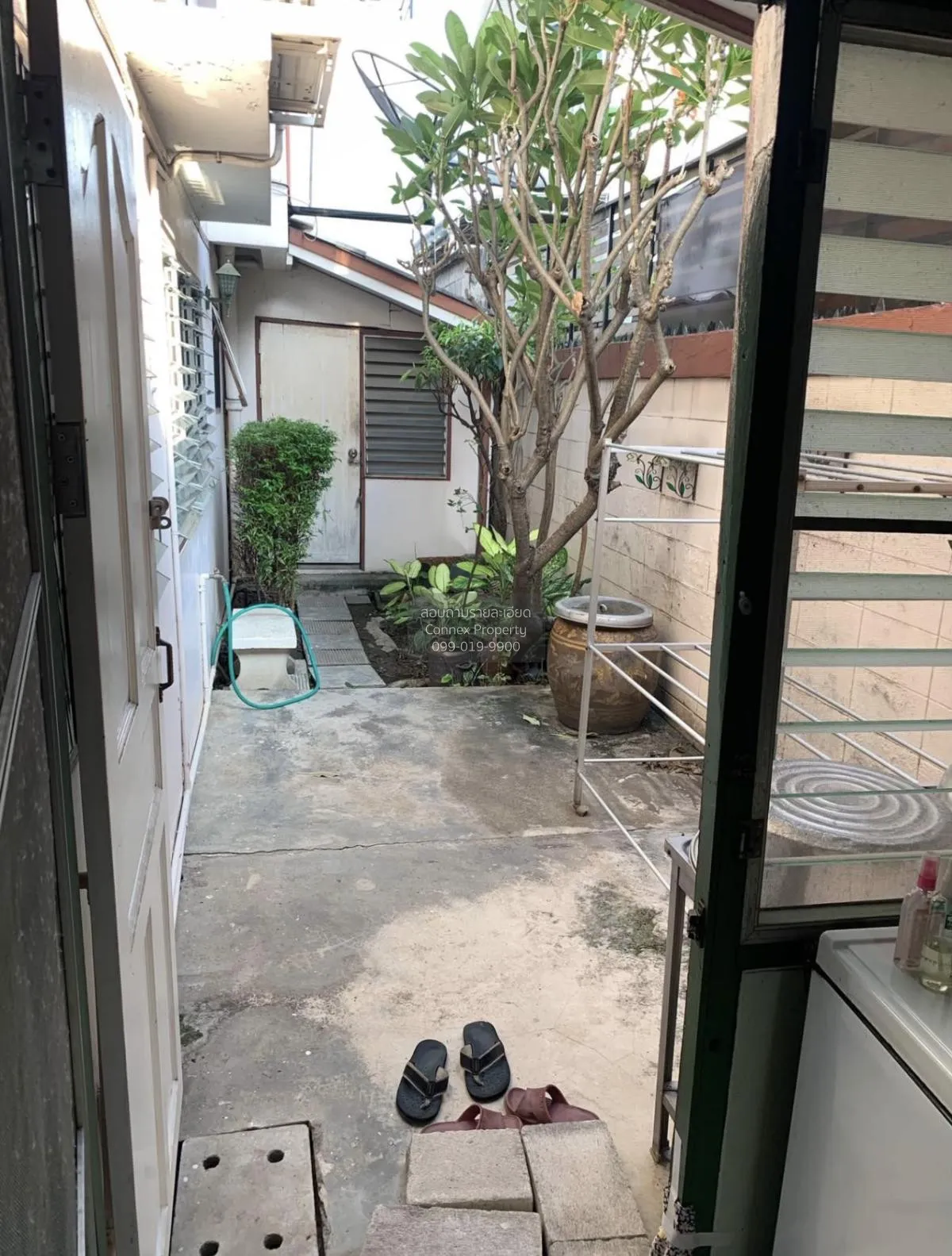 ขายบ้าน  อาคเนย์นิเวศน์ วงศ์สว่าง เขต บางซื่อ กรุงเทพ CX-121541