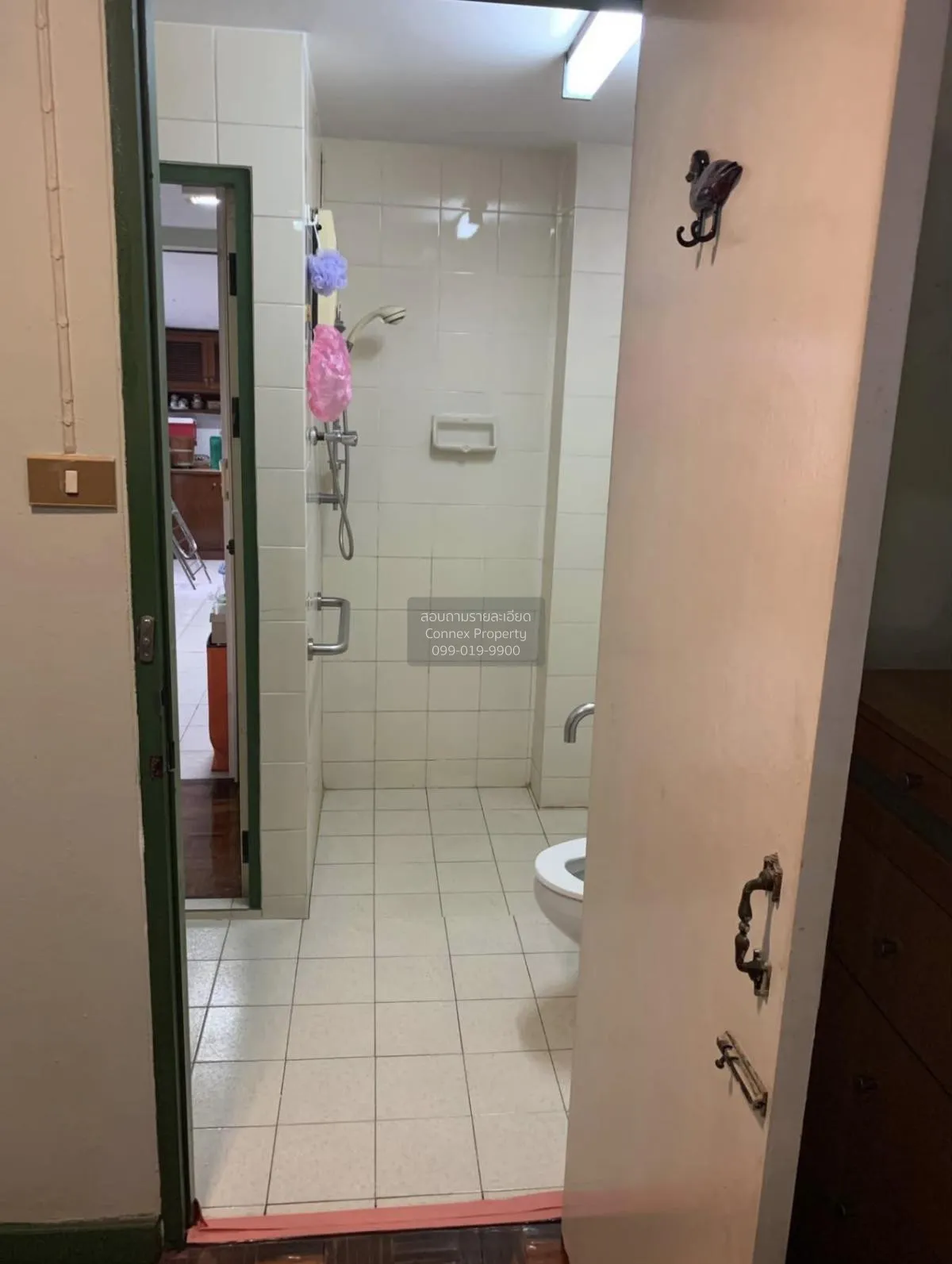 ขายบ้าน  อาคเนย์นิเวศน์ วงศ์สว่าง เขต บางซื่อ กรุงเทพ CX-121541