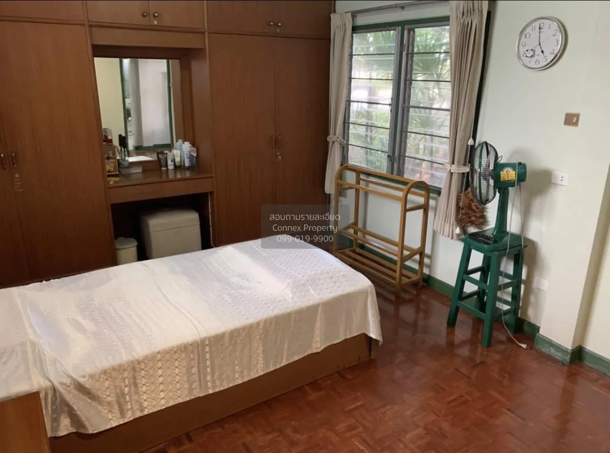 ขายบ้าน  อาคเนย์นิเวศน์ วงศ์สว่าง เขต บางซื่อ กรุงเทพ CX-121541