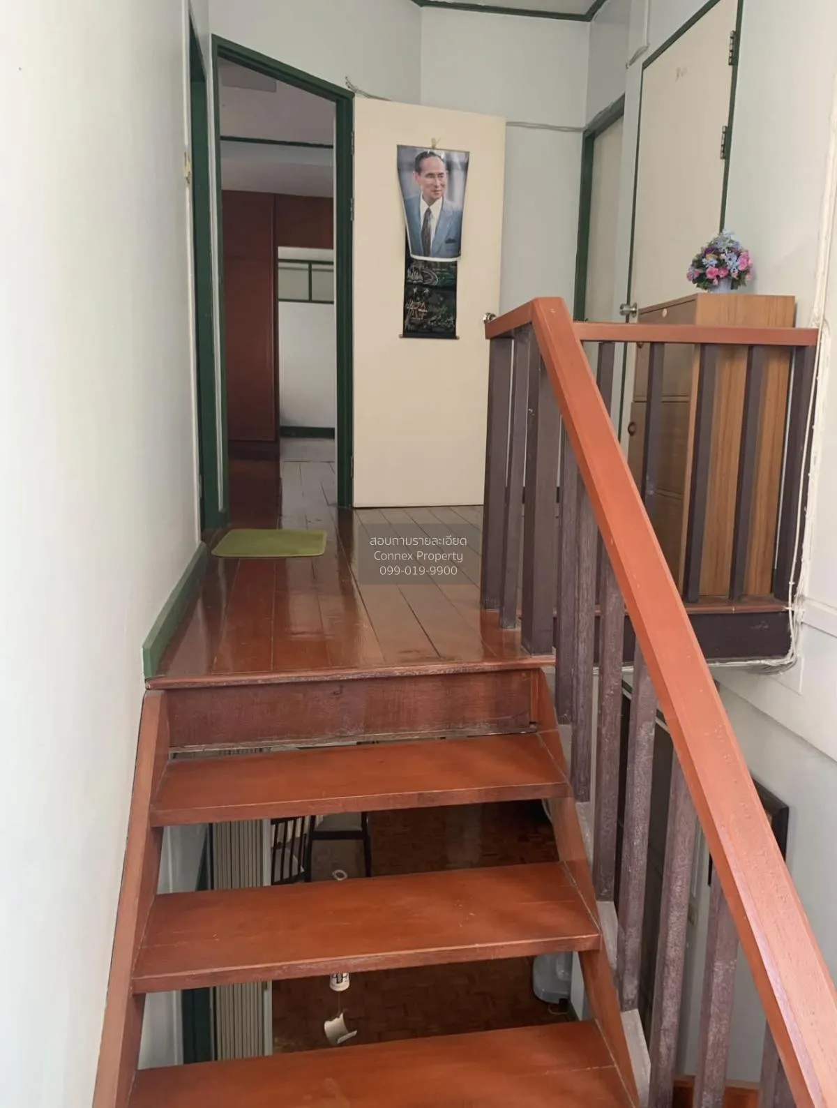 ขายบ้าน  อาคเนย์นิเวศน์ วงศ์สว่าง เขต บางซื่อ กรุงเทพ CX-121541