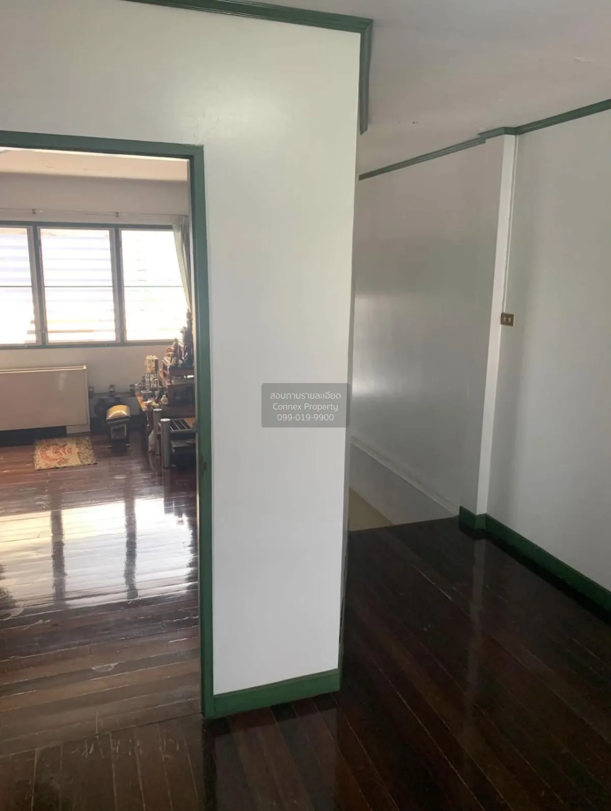 ขายบ้าน  อาคเนย์นิเวศน์ วงศ์สว่าง เขต บางซื่อ กรุงเทพ CX-121541