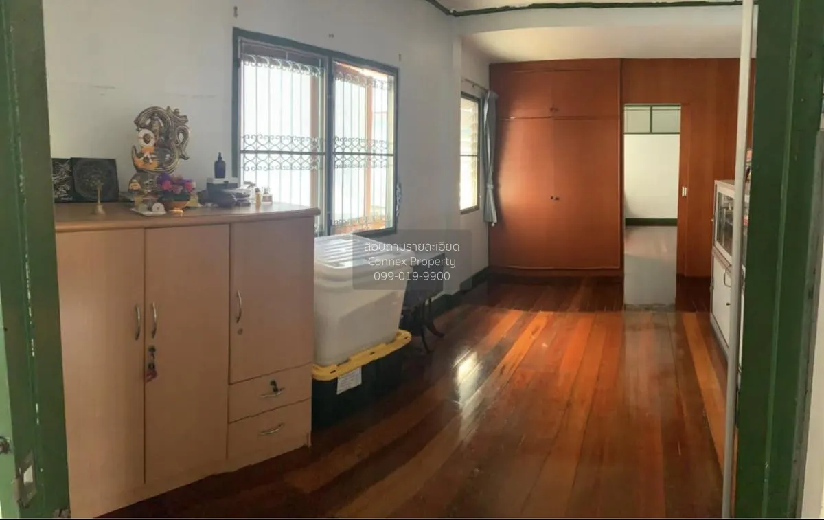 ขายบ้าน  อาคเนย์นิเวศน์ วงศ์สว่าง เขต บางซื่อ กรุงเทพ CX-121541