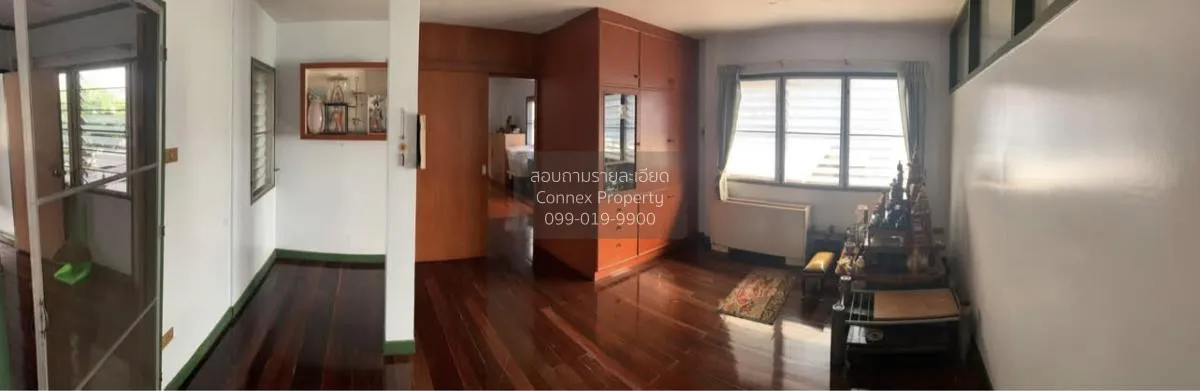 ขายบ้าน  อาคเนย์นิเวศน์ วงศ์สว่าง เขต บางซื่อ กรุงเทพ CX-121541