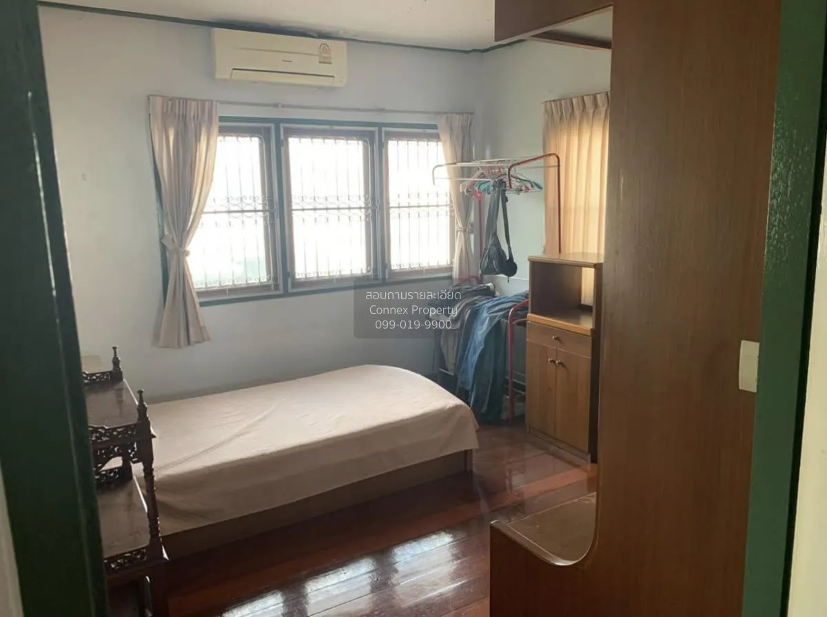 ขายบ้าน  อาคเนย์นิเวศน์ วงศ์สว่าง เขต บางซื่อ กรุงเทพ CX-121541