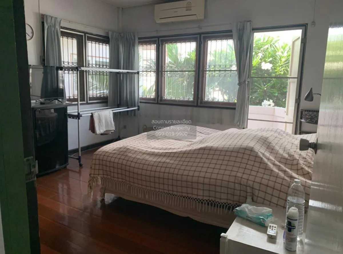 ขายบ้าน  อาคเนย์นิเวศน์ วงศ์สว่าง เขต บางซื่อ กรุงเทพ CX-121541