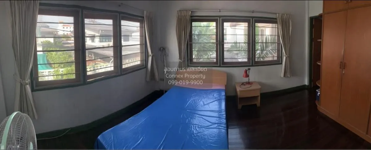 ขายบ้าน  อาคเนย์นิเวศน์ วงศ์สว่าง เขต บางซื่อ กรุงเทพ CX-121541