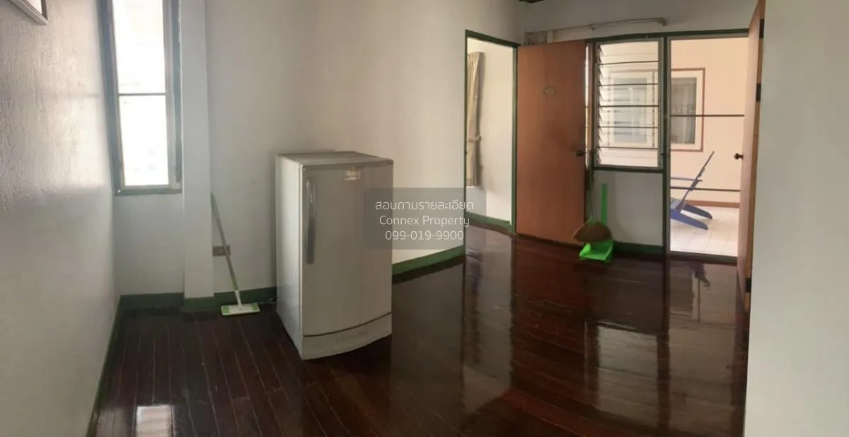 ขายบ้าน  อาคเนย์นิเวศน์ วงศ์สว่าง เขต บางซื่อ กรุงเทพ CX-121541