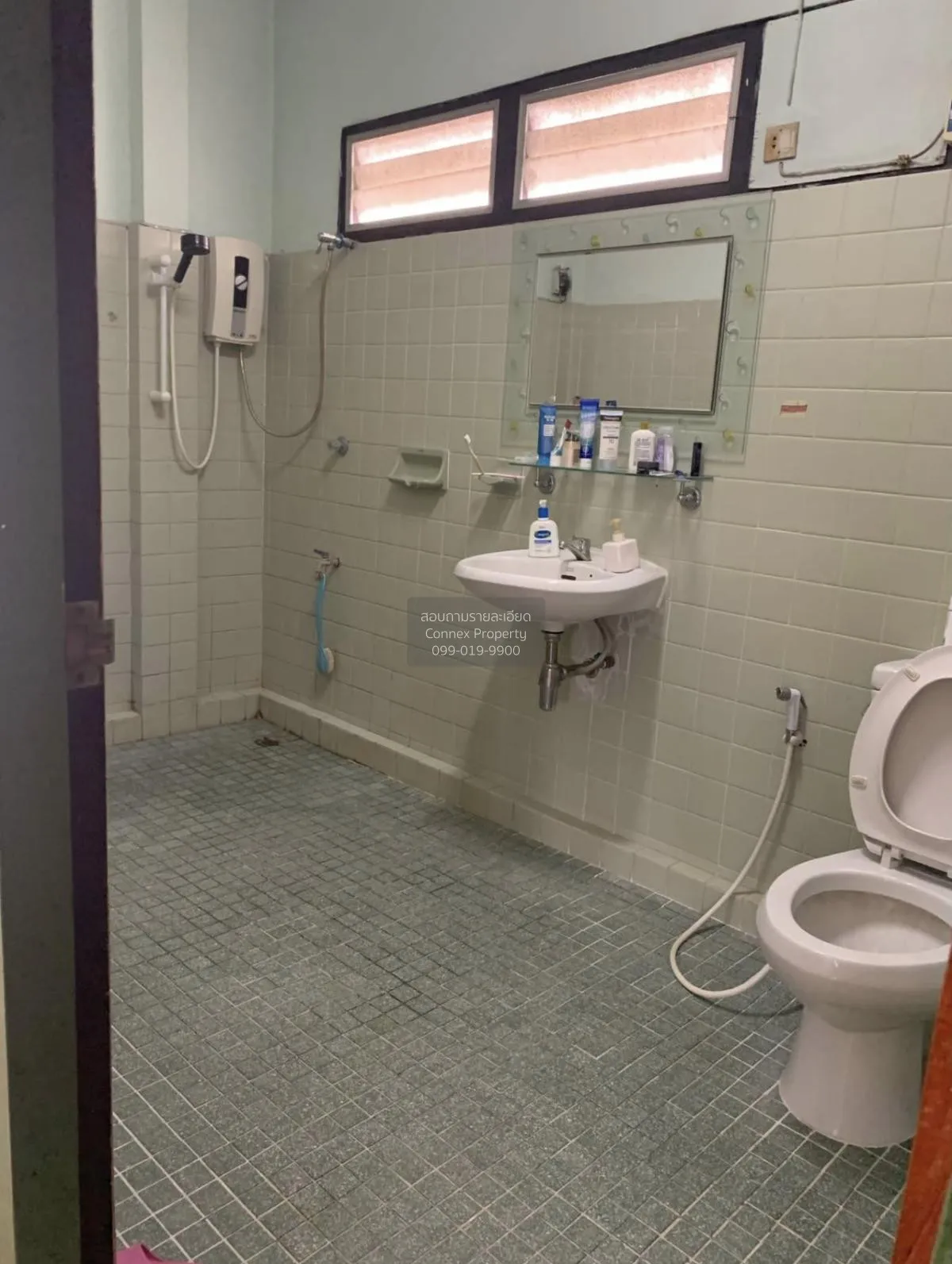 ขายบ้าน  อาคเนย์นิเวศน์ วงศ์สว่าง เขต บางซื่อ กรุงเทพ CX-121541