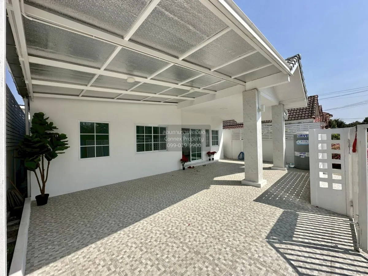 For Sale House , Wangthong Donmueng , Don Mueang , Don Mueang , B 2