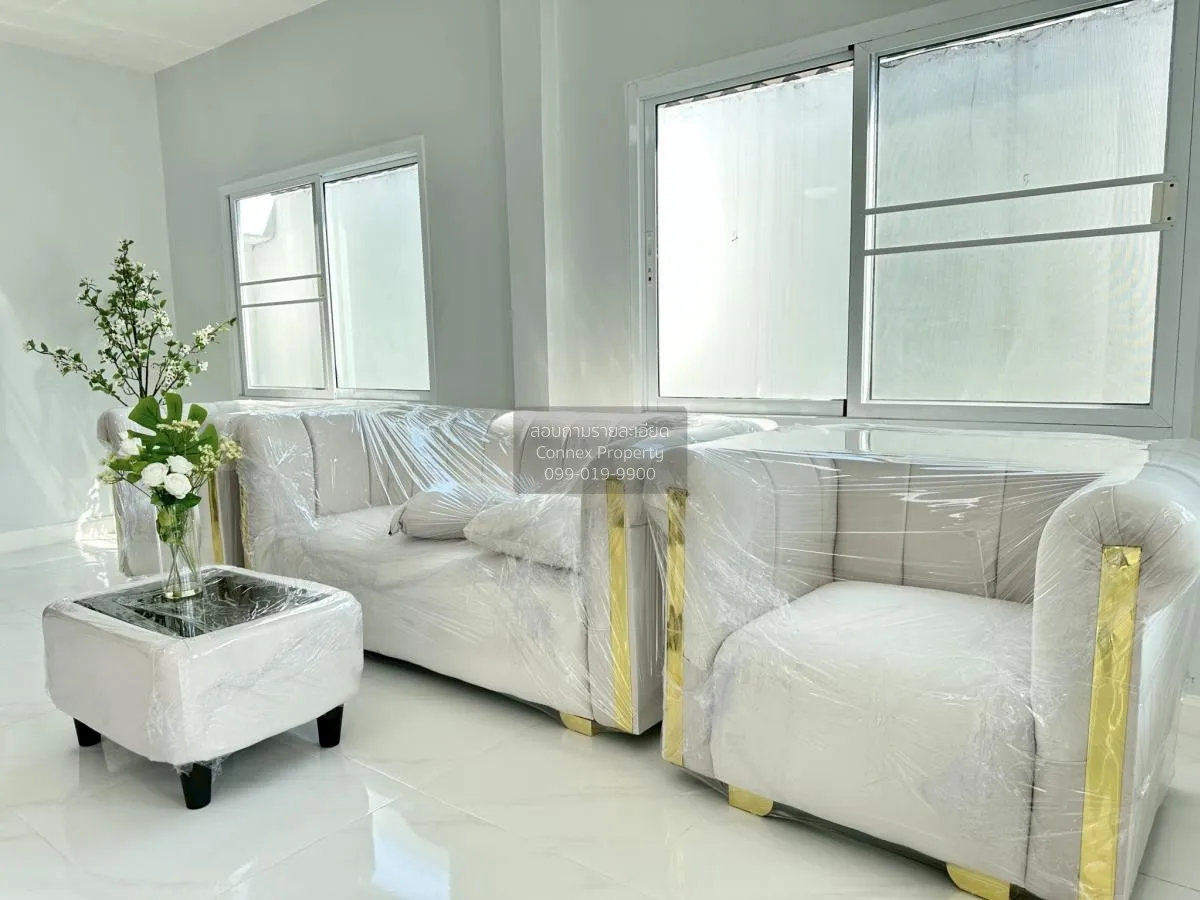 For Sale House , Wangthong Donmueng , Don Mueang , Don Mueang , B