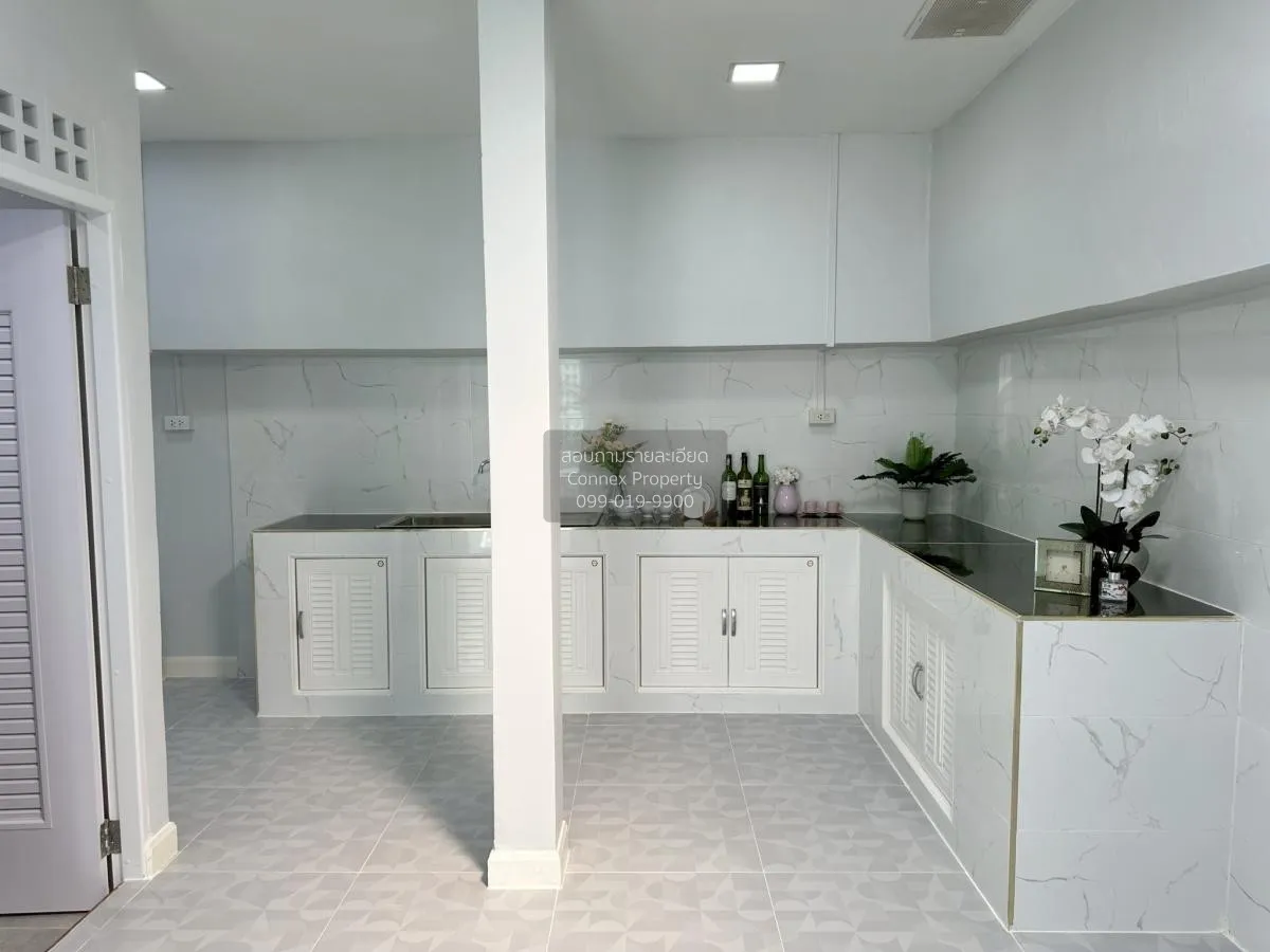 For Sale House , Wangthong Donmueng , Don Mueang , Don Mueang , B