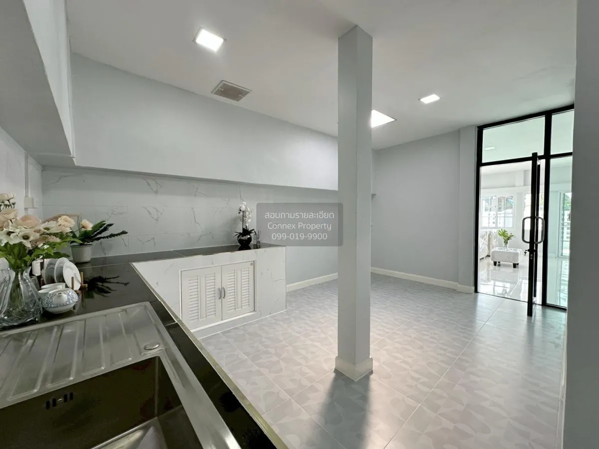 For Sale House , Wangthong Donmueng , Don Mueang , Don Mueang , B