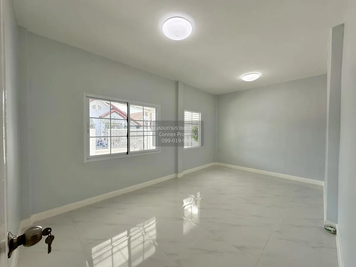 For Sale House , Wangthong Donmueng , Don Mueang , Don Mueang , B