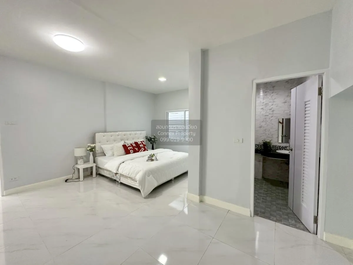 For Sale House , Wangthong Donmueng , Don Mueang , Don Mueang , B