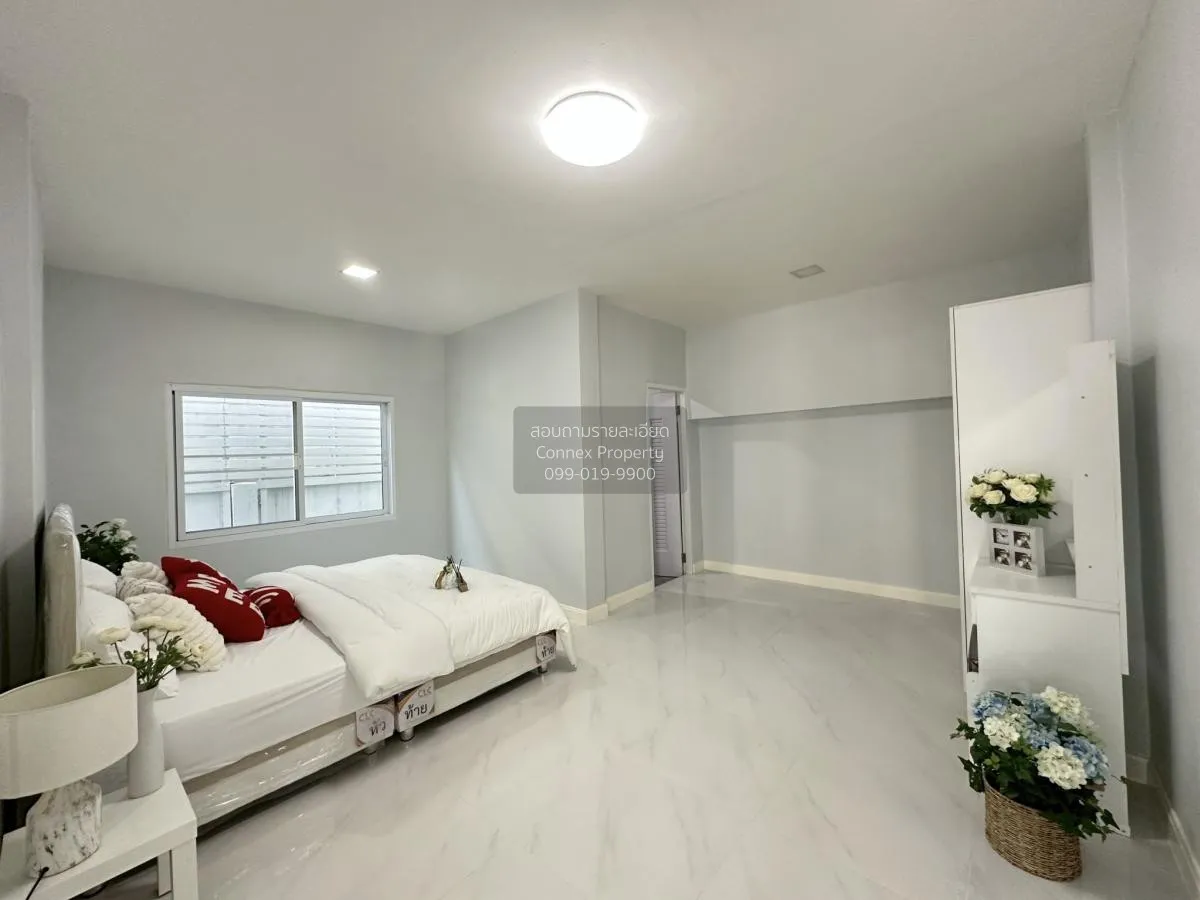 For Sale House , Wangthong Donmueng , Don Mueang , Don Mueang , B