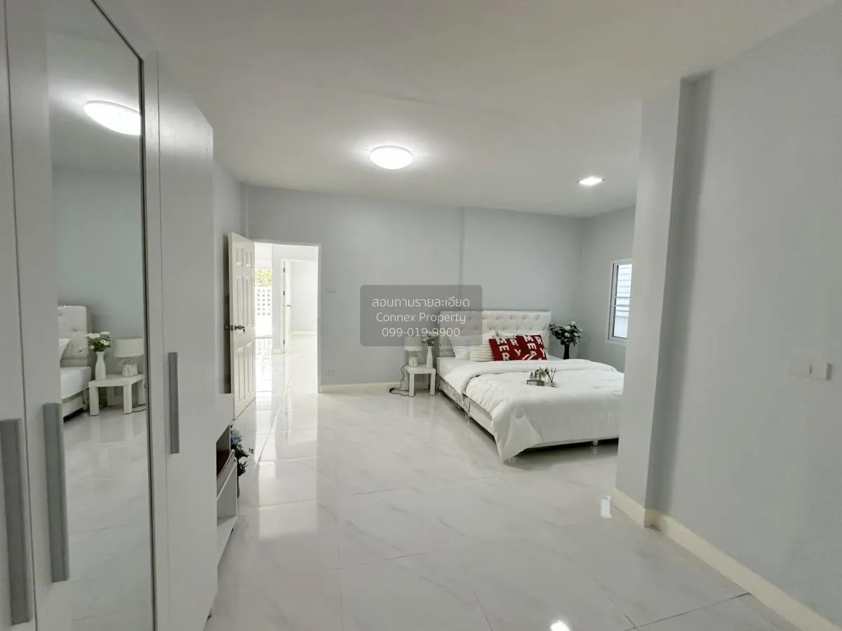 For Sale House , Wangthong Donmueng , Don Mueang , Don Mueang , B