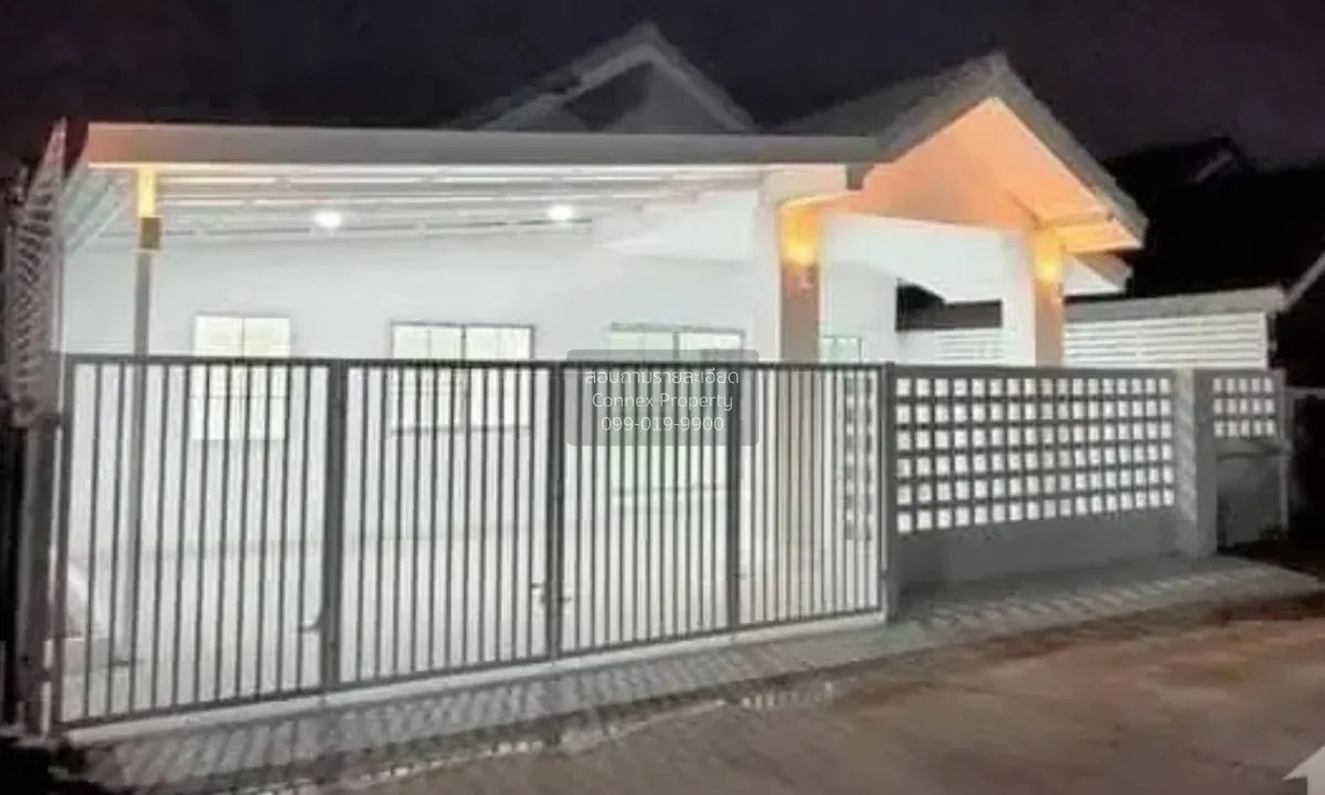 For Sale House , Wangthong Donmueng , Don Mueang , Don Mueang , B