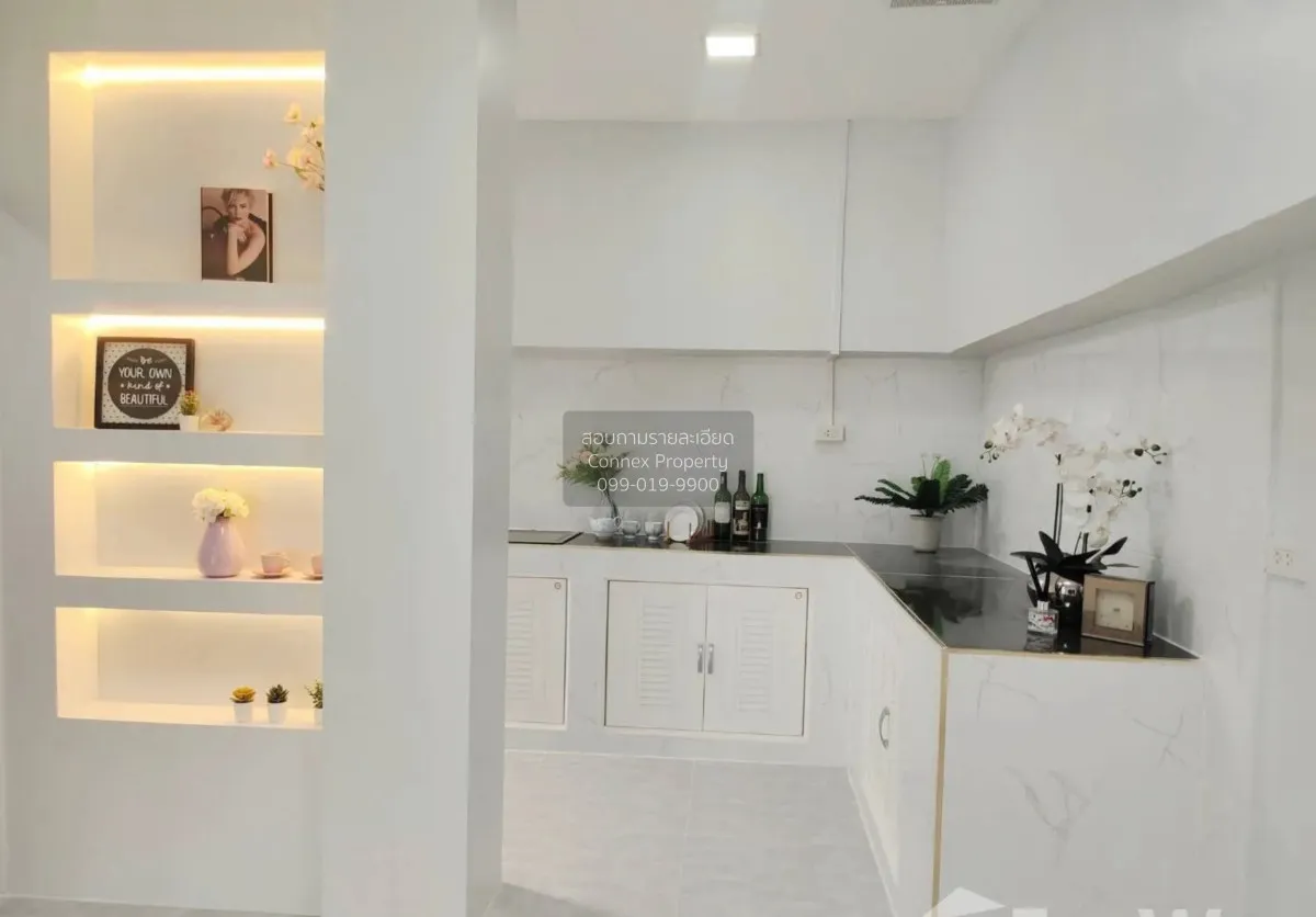 For Sale House , Wangthong Donmueng , Don Mueang , Don Mueang , B