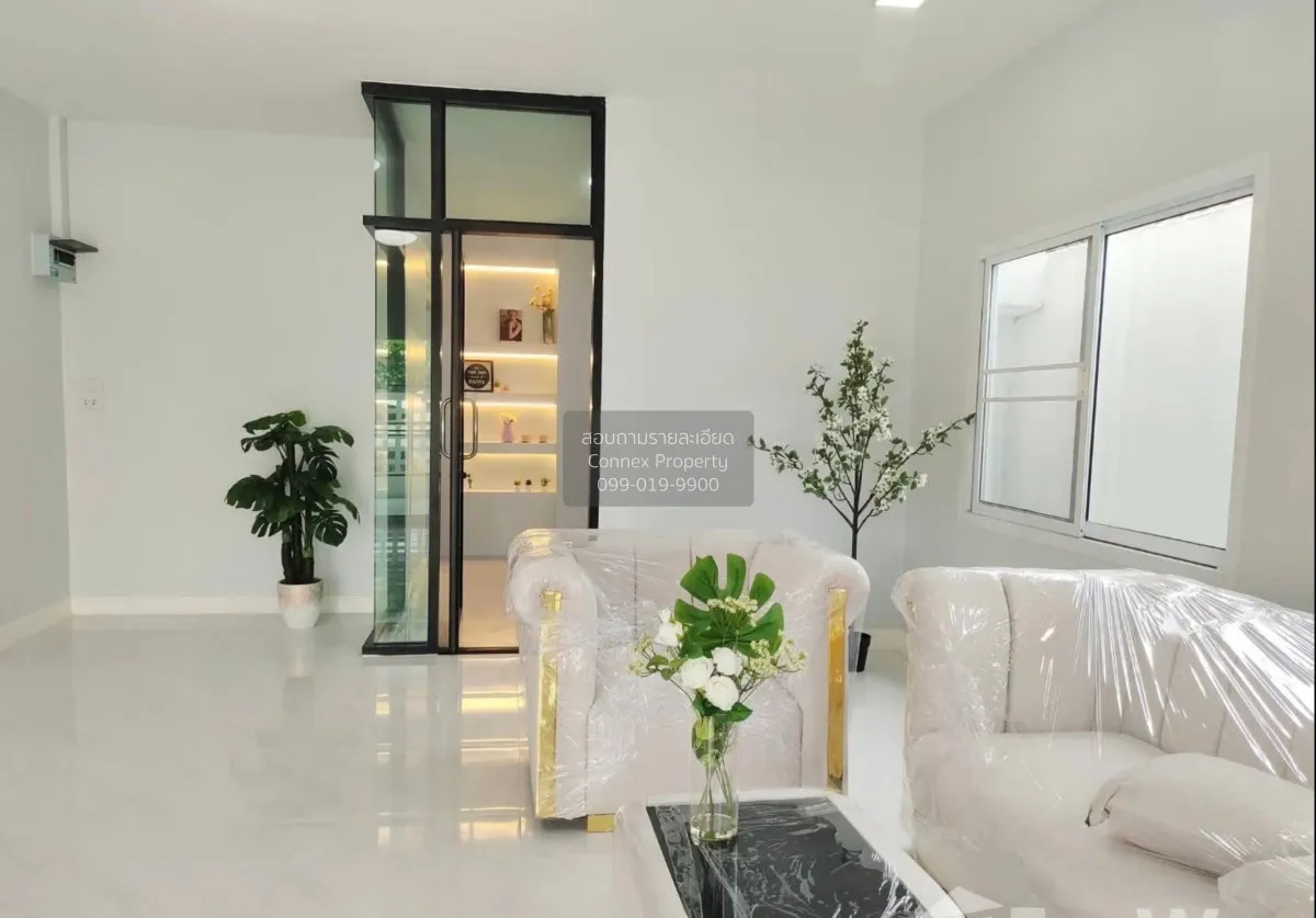 For Sale House , Wangthong Donmueng , Don Mueang , Don Mueang , B