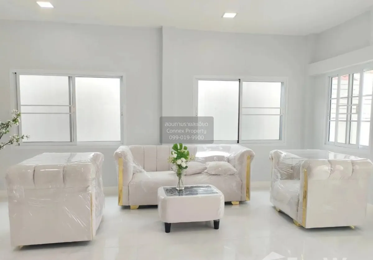 For Sale House , Wangthong Donmueng , Don Mueang , Don Mueang , B