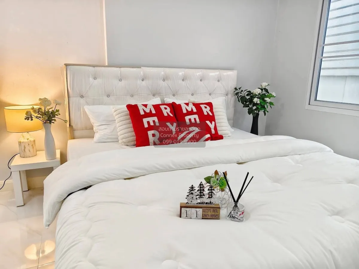 For Sale House , Wangthong Donmueng , Don Mueang , Don Mueang , B