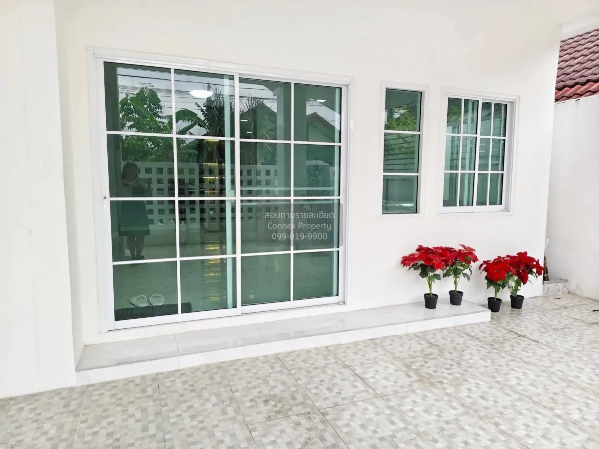 For Sale House , Wangthong Donmueng , Don Mueang , Don Mueang , B