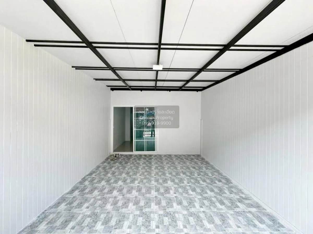 ขายทาวน์เฮ้าส์/ทาวน์โฮม  เพชรไพลิน พระยาสุเรนทร์ 35 บางชัน เขต คล 2