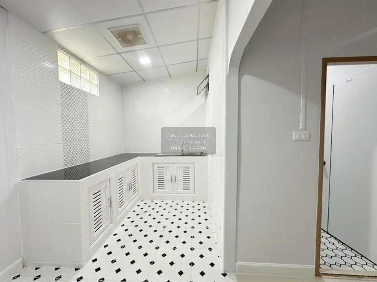 ขายทาวน์เฮ้าส์/ทาวน์โฮม  เพชรไพลิน พระยาสุเรนทร์ 35 บางชัน เขต คล