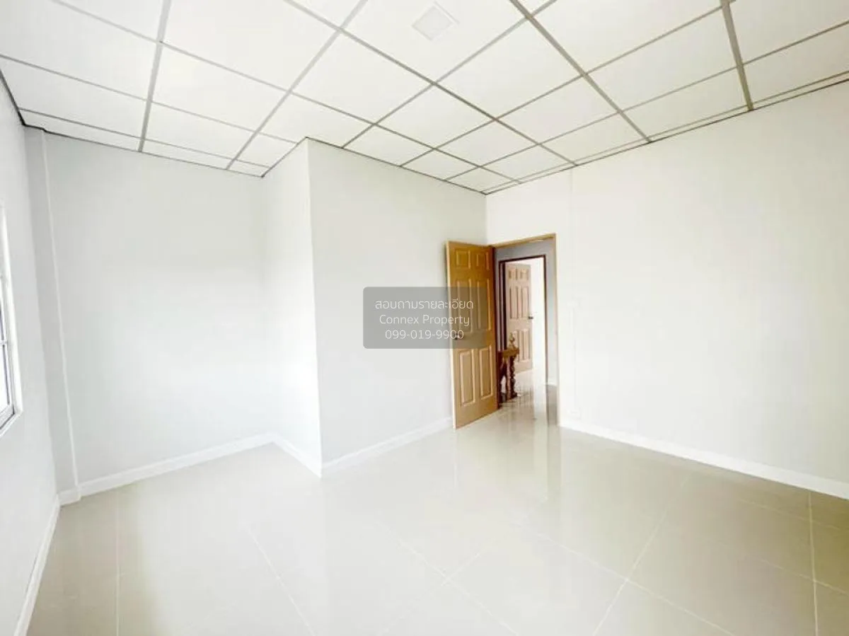 ขายทาวน์เฮ้าส์/ทาวน์โฮม  เพชรไพลิน พระยาสุเรนทร์ 35 บางชัน เขต คล