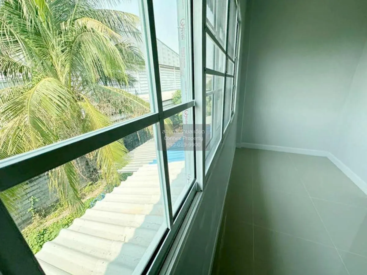 ขายทาวน์เฮ้าส์/ทาวน์โฮม  เพชรไพลิน พระยาสุเรนทร์ 35 บางชัน เขต คล