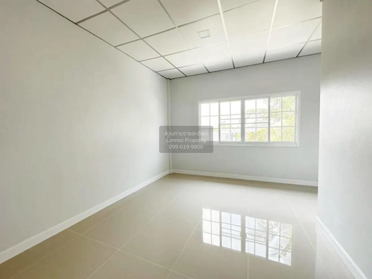 ขายทาวน์เฮ้าส์/ทาวน์โฮม  เพชรไพลิน พระยาสุเรนทร์ 35 บางชัน เขต คล