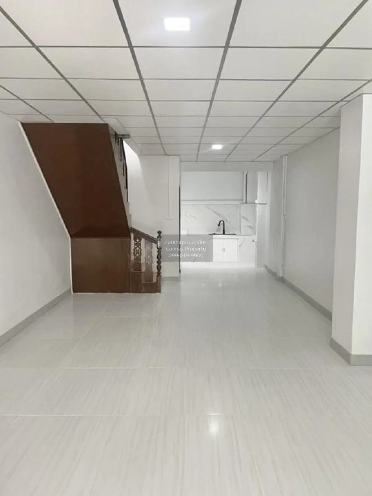 ขายทาวน์เฮ้าส์/ทาวน์โฮม  สินธร แฮปปี้แลนด์ คลองจั่น เขต บางกะปิ ก 2