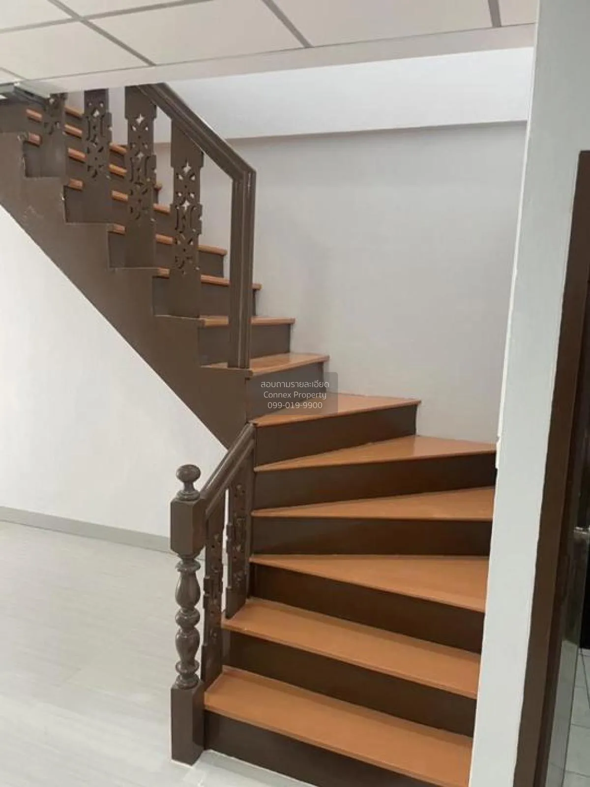 ขายทาวน์เฮ้าส์/ทาวน์โฮม  สินธร แฮปปี้แลนด์ คลองจั่น เขต บางกะปิ ก