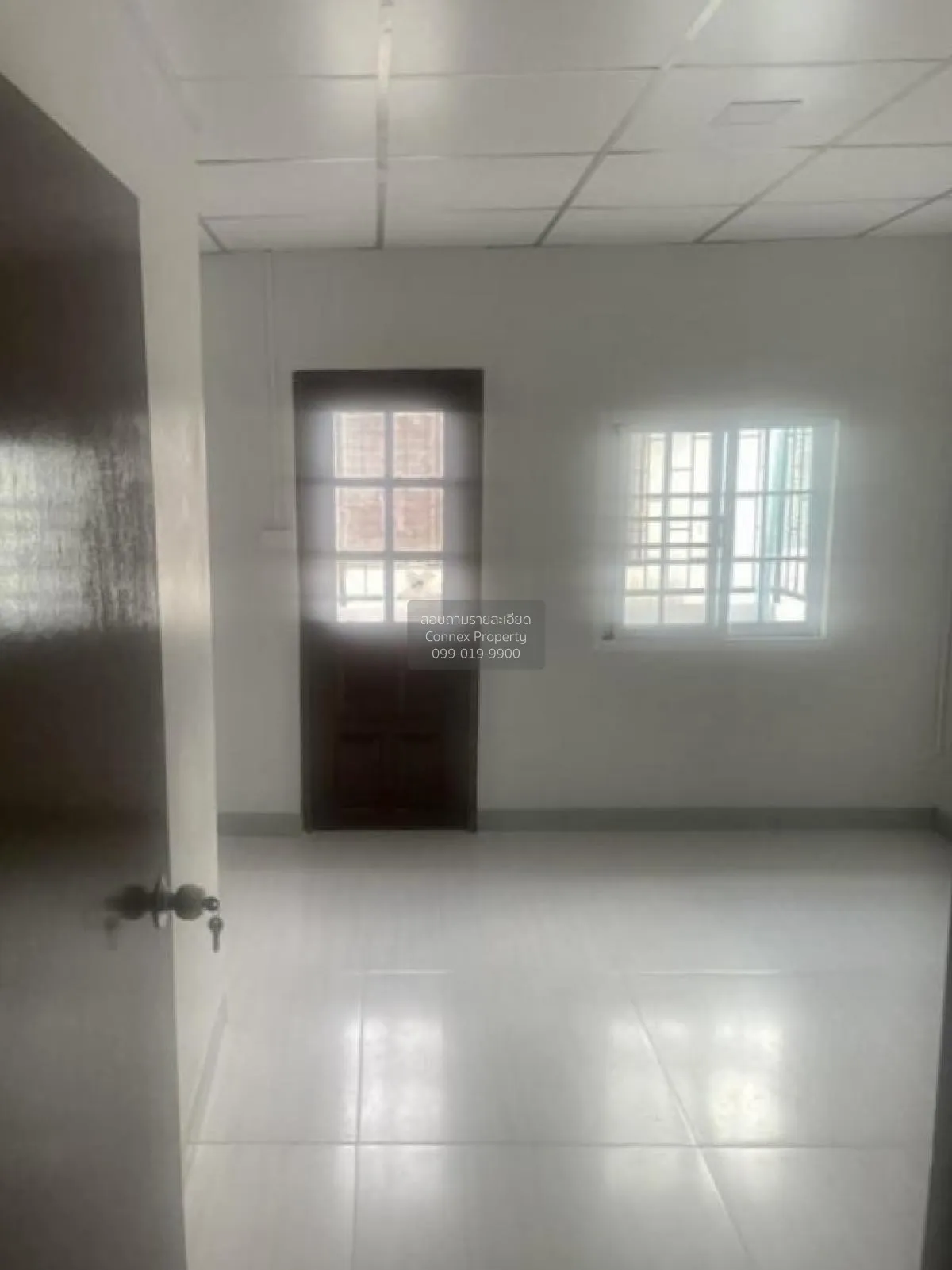 ขายทาวน์เฮ้าส์/ทาวน์โฮม  สินธร แฮปปี้แลนด์ คลองจั่น เขต บางกะปิ ก