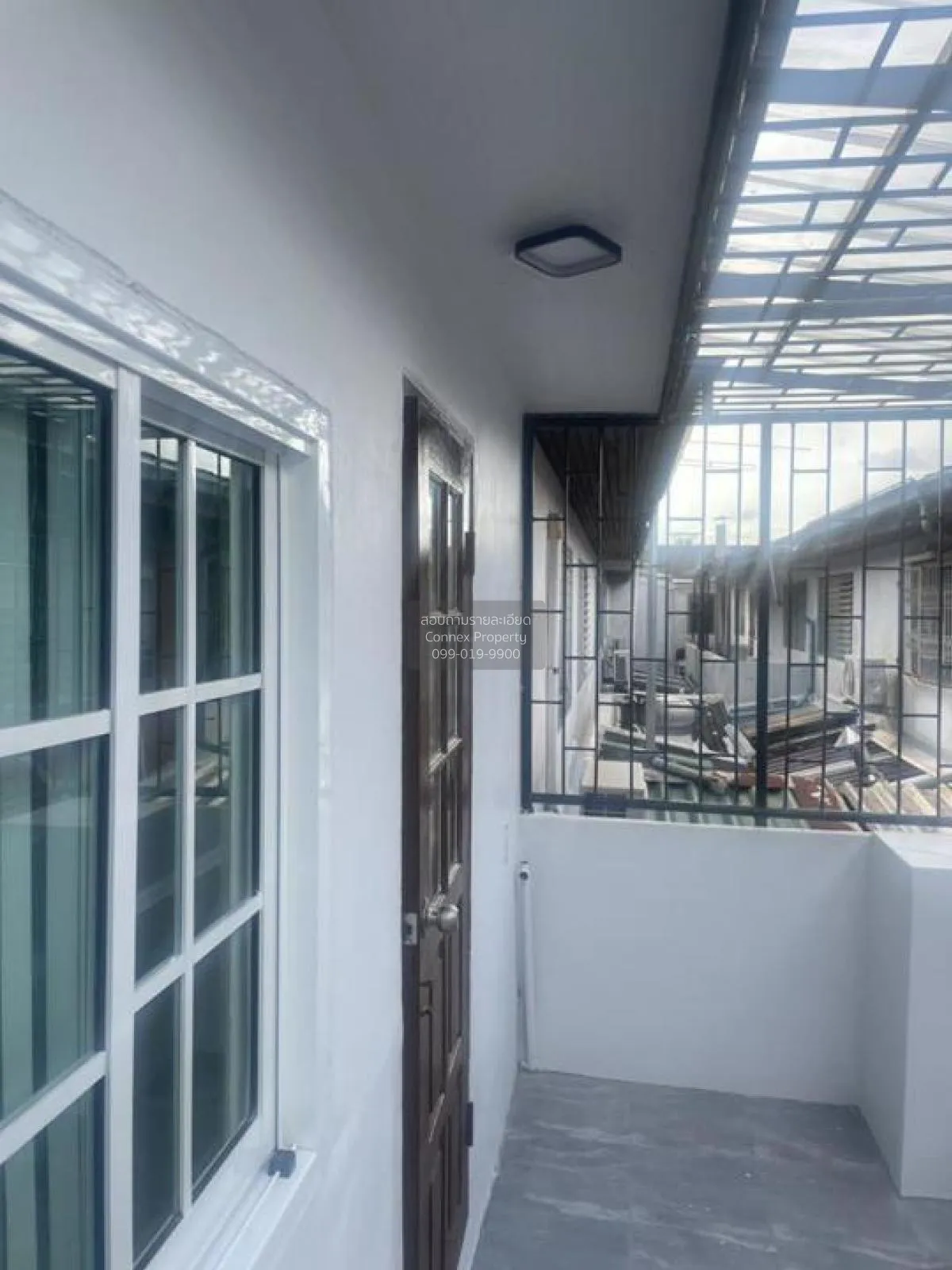 ขายทาวน์เฮ้าส์/ทาวน์โฮม  สินธร แฮปปี้แลนด์ คลองจั่น เขต บางกะปิ ก