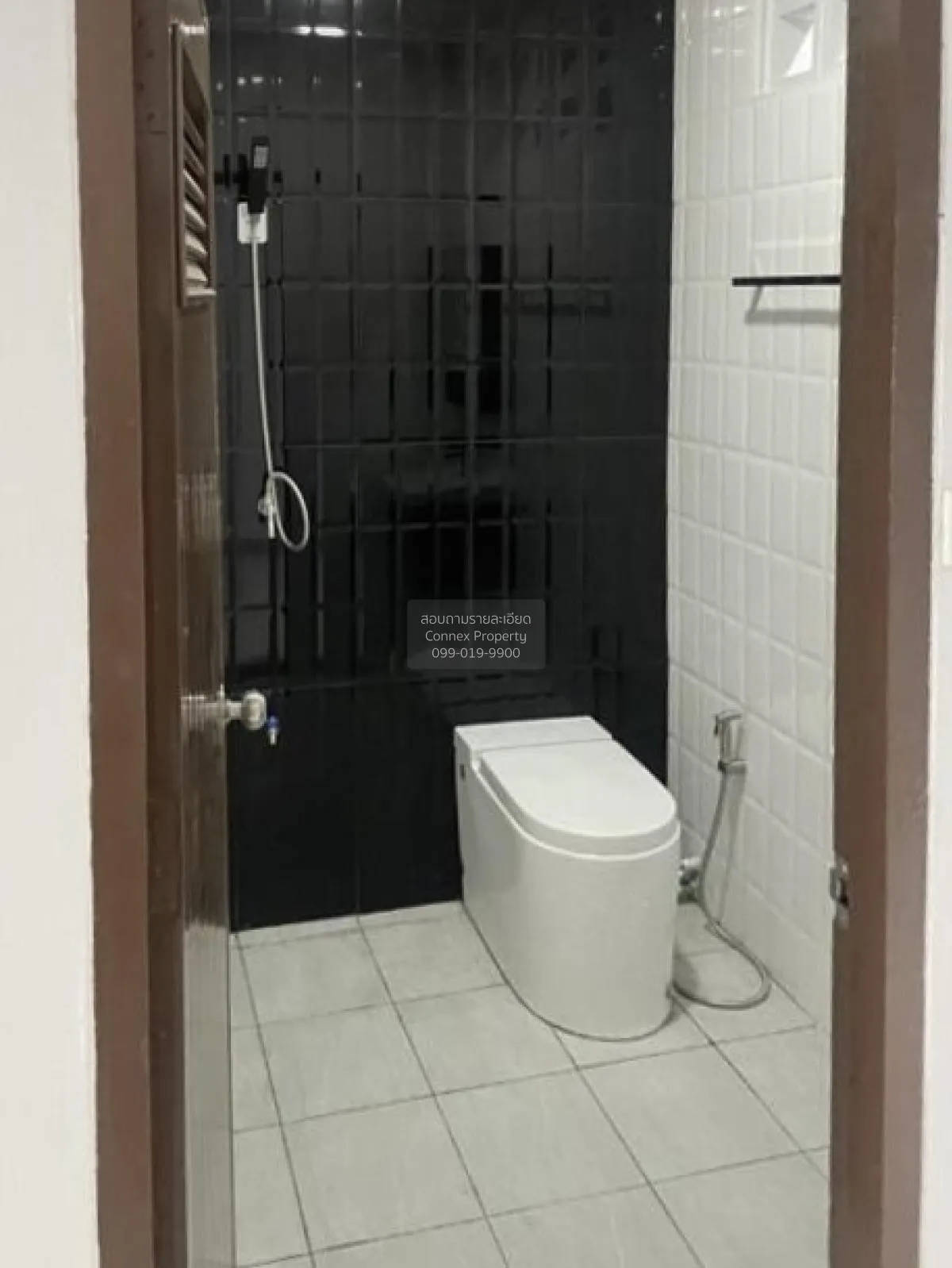 ขายทาวน์เฮ้าส์/ทาวน์โฮม  สินธร แฮปปี้แลนด์ คลองจั่น เขต บางกะปิ ก