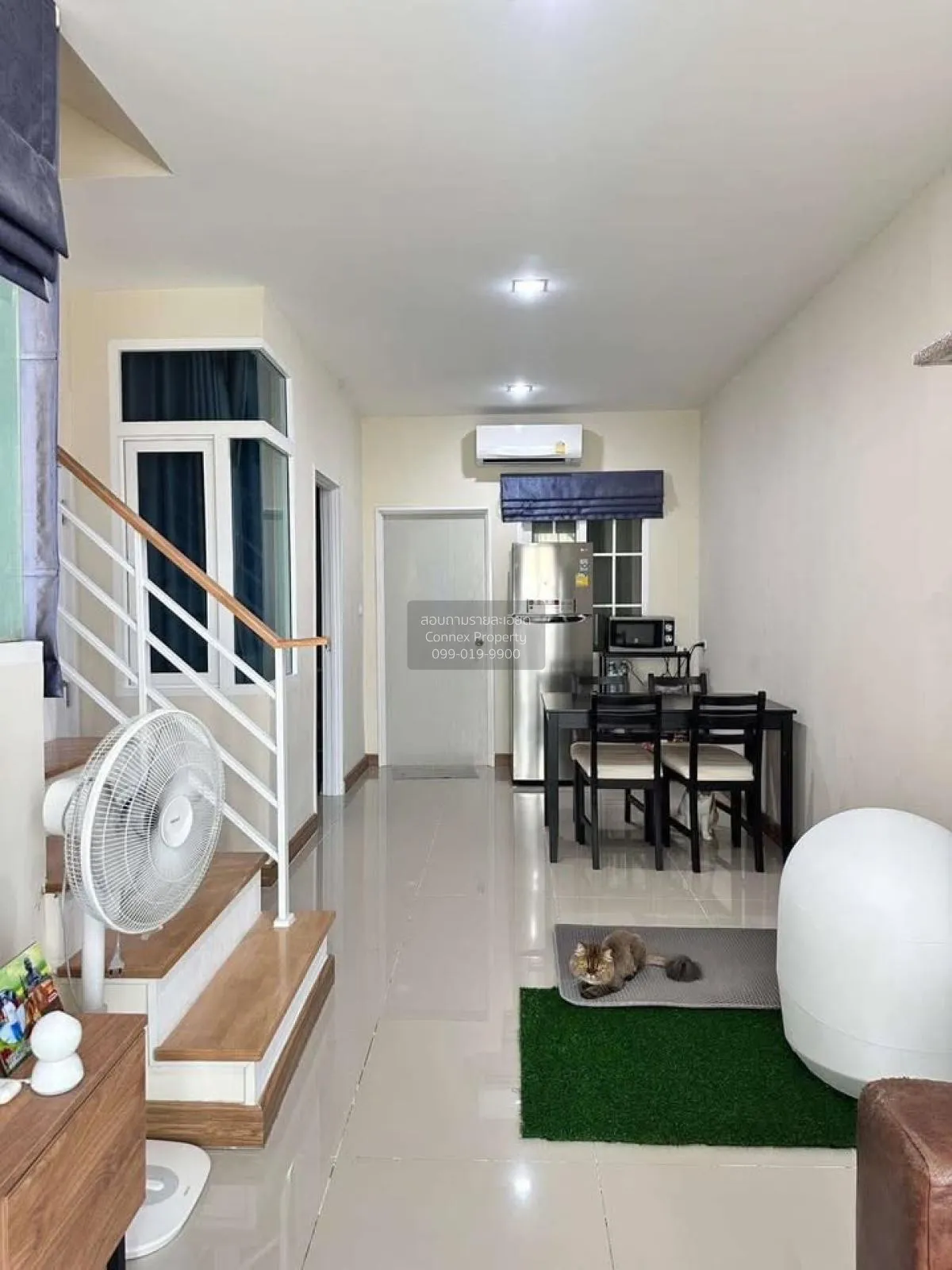 ขายทาวน์เฮ้าส์/ทาวน์โฮม  โกลเด้น ทาวน์ รัตนาธิเบศร์ - เวสต์เกต ห้ 2