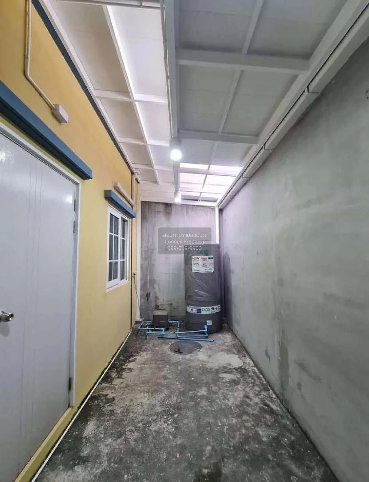 ขายทาวน์เฮ้าส์/ทาวน์โฮม  โกลเด้น ทาวน์ รัตนาธิเบศร์ - เวสต์เกต ห้ 4