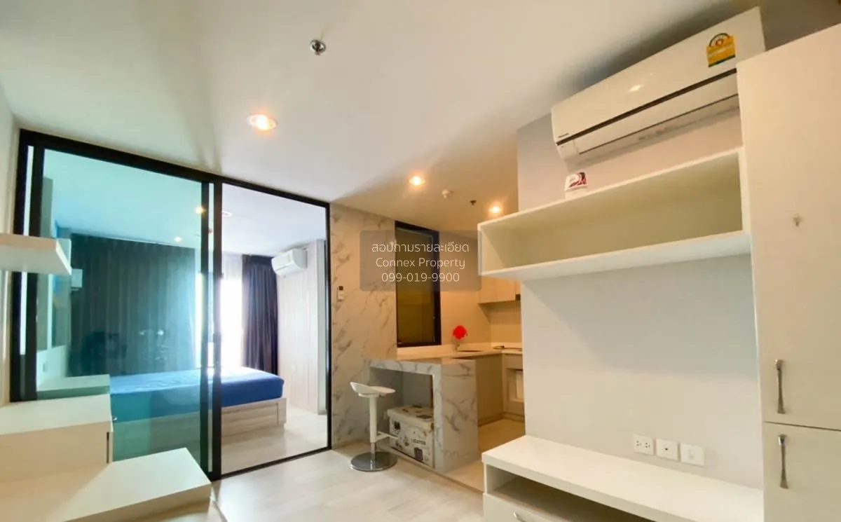 For Sale Condo , Life Pinklao , MRT-Bang Yi Khon , Bang Yi Khan , 2