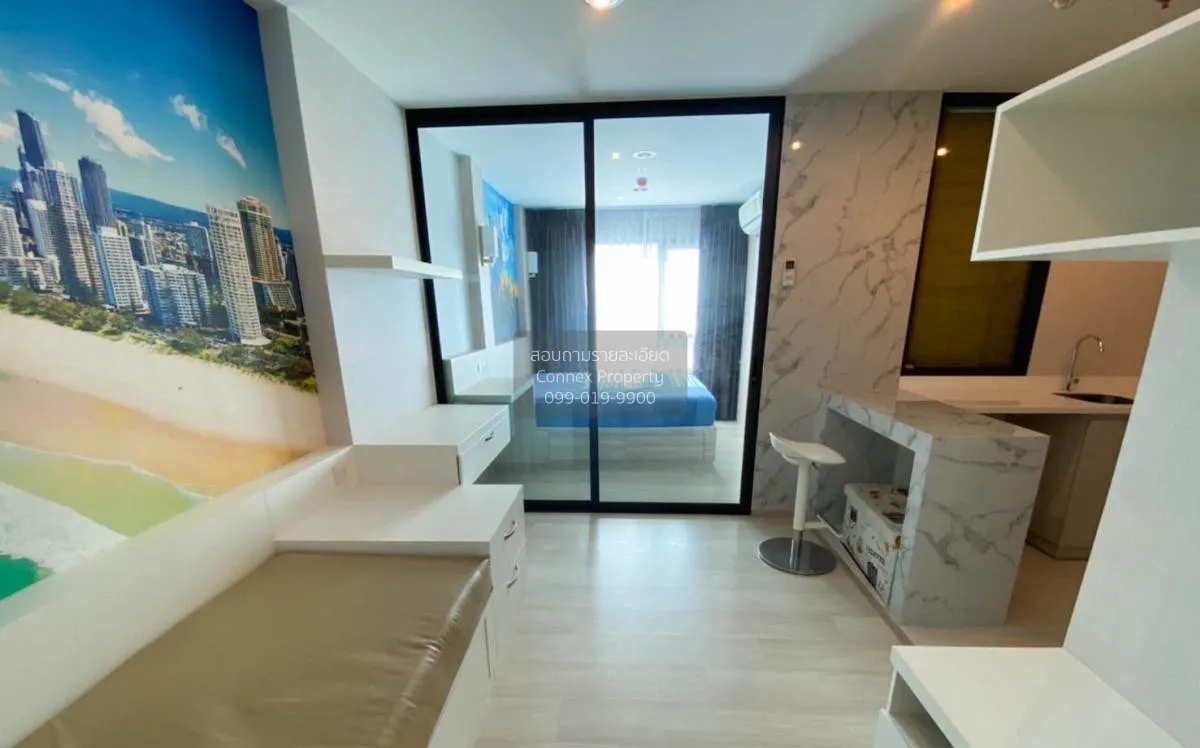 For Sale Condo , Life Pinklao , MRT-Bang Yi Khon , Bang Yi Khan , 4