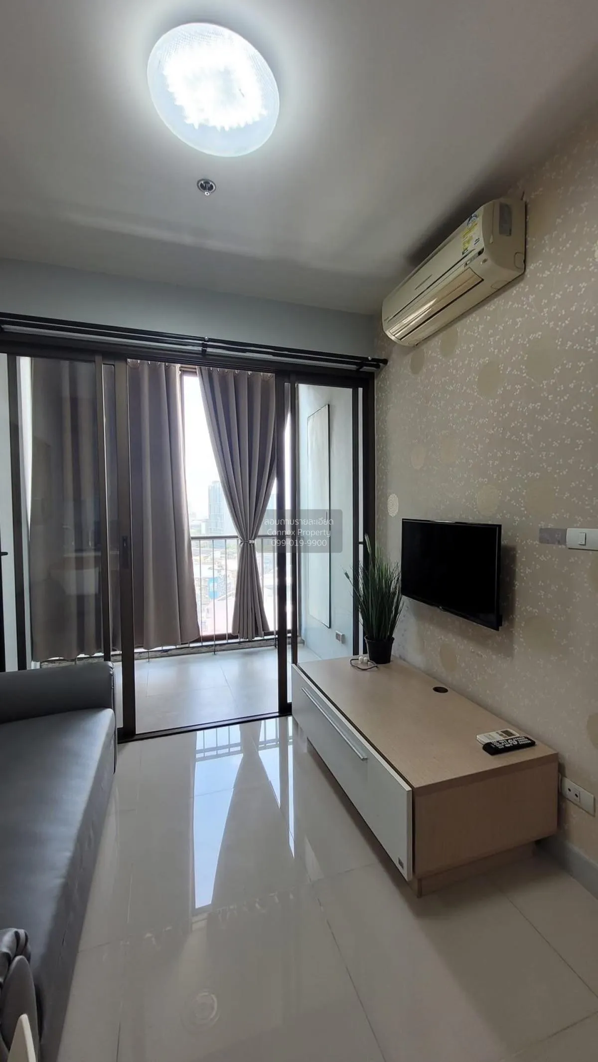 For Rent Condo , Ideo Mix Sukhumvit 103 , BTS-Udom Suk , Bang Na  2