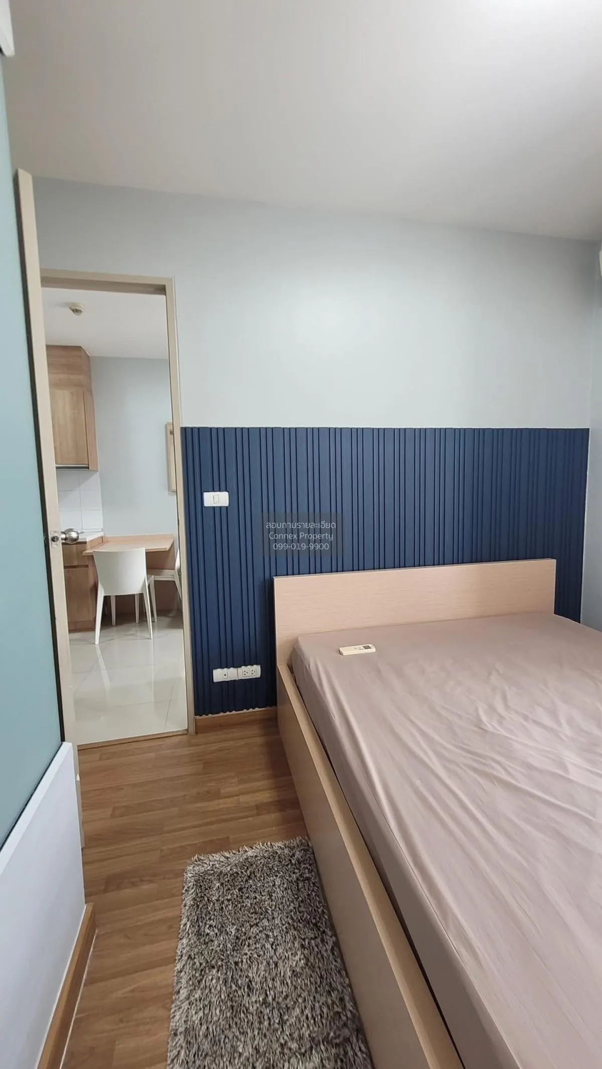 For Rent Condo , Ideo Mix Sukhumvit 103 , BTS-Udom Suk , Bang Na  4