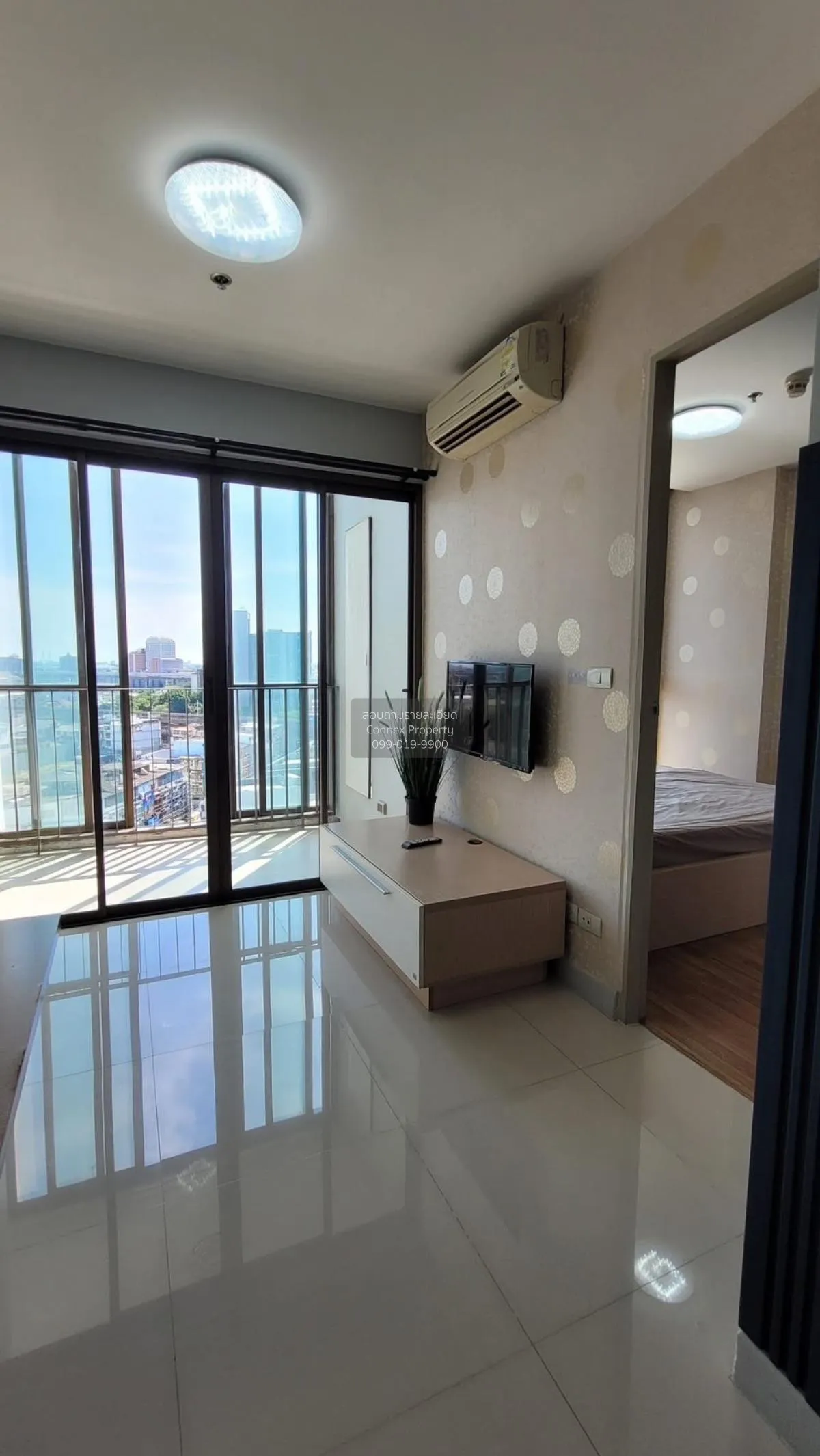 For Rent Condo , Ideo Mix Sukhumvit 103 , BTS-Udom Suk , Bang Na 