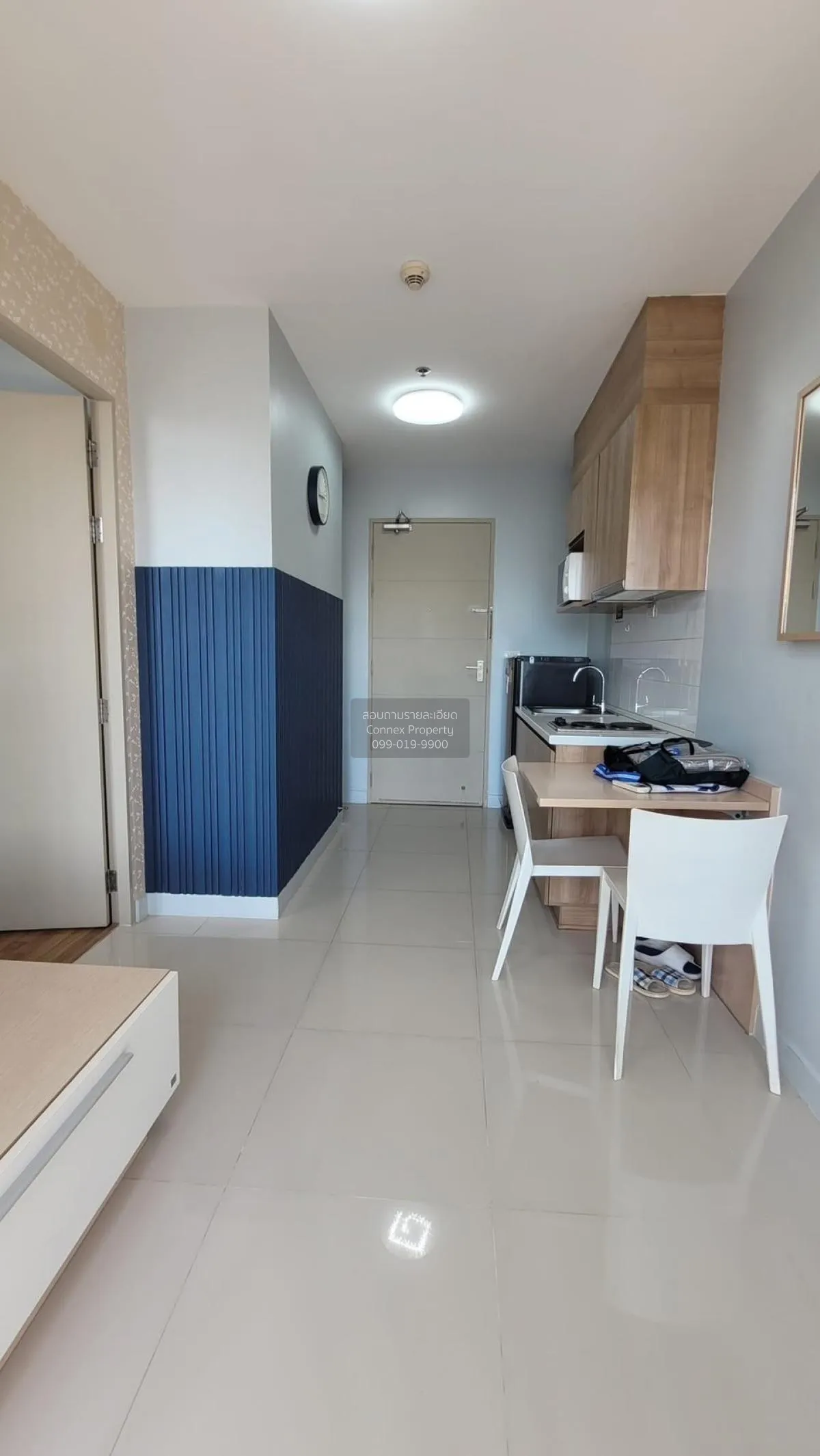 For Rent Condo , Ideo Mix Sukhumvit 103 , BTS-Udom Suk , Bang Na 