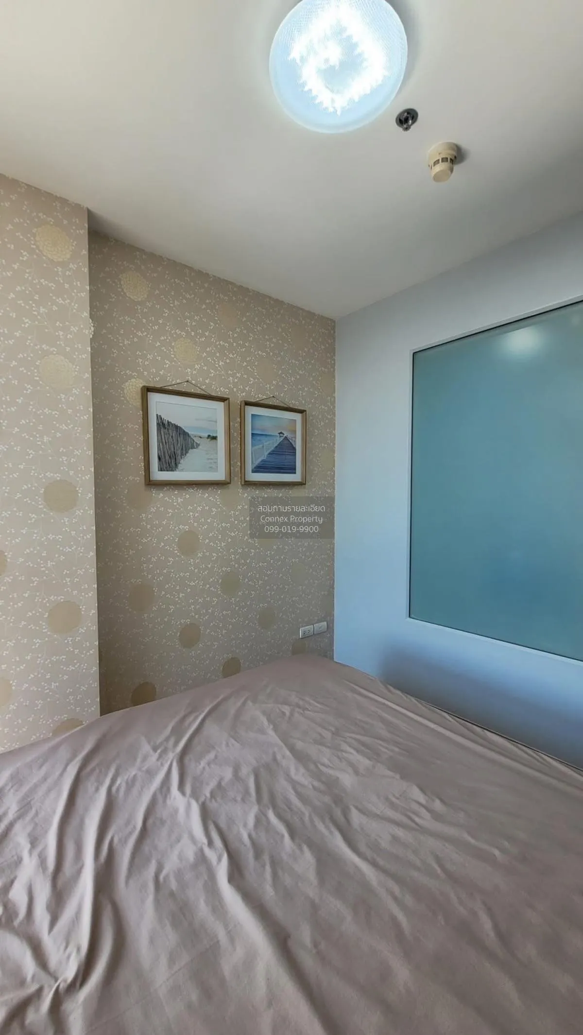 For Rent Condo , Ideo Mix Sukhumvit 103 , BTS-Udom Suk , Bang Na 