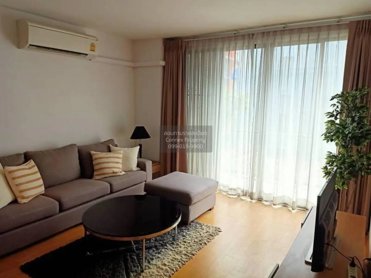 เช่าคอนโด  อิสสระ แอท 42 สุขุมวิท BTS-เอกมัย พระโขนง เขต คลองเตย  1