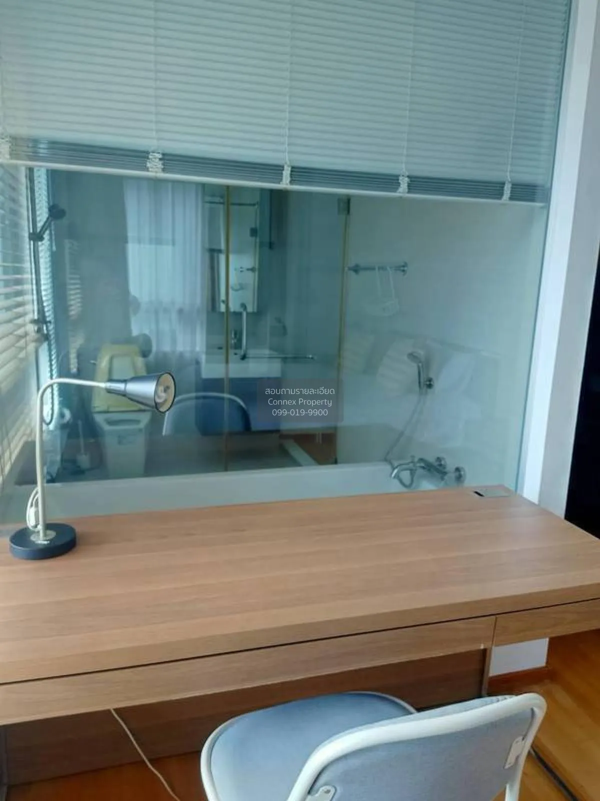 เช่าคอนโด  อิสสระ แอท 42 สุขุมวิท BTS-เอกมัย พระโขนง เขต คลองเตย 