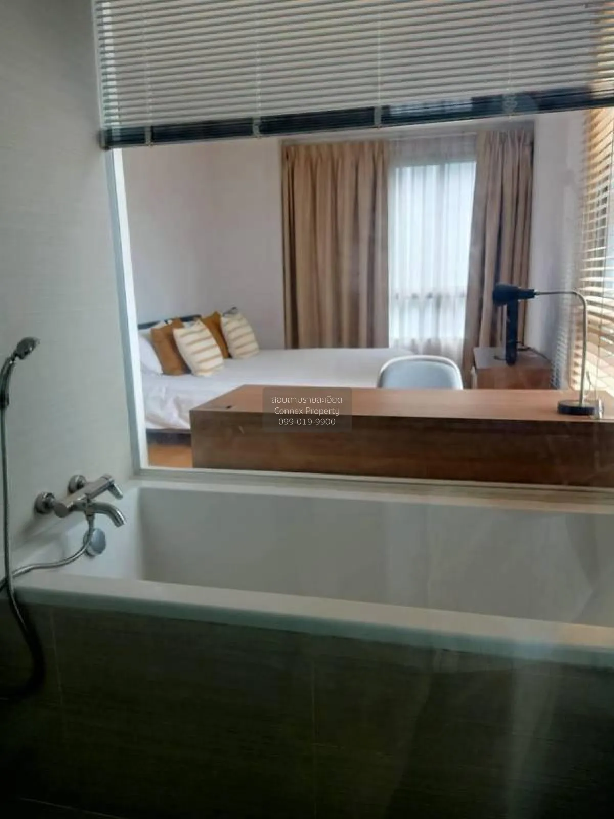 เช่าคอนโด  อิสสระ แอท 42 สุขุมวิท BTS-เอกมัย พระโขนง เขต คลองเตย 