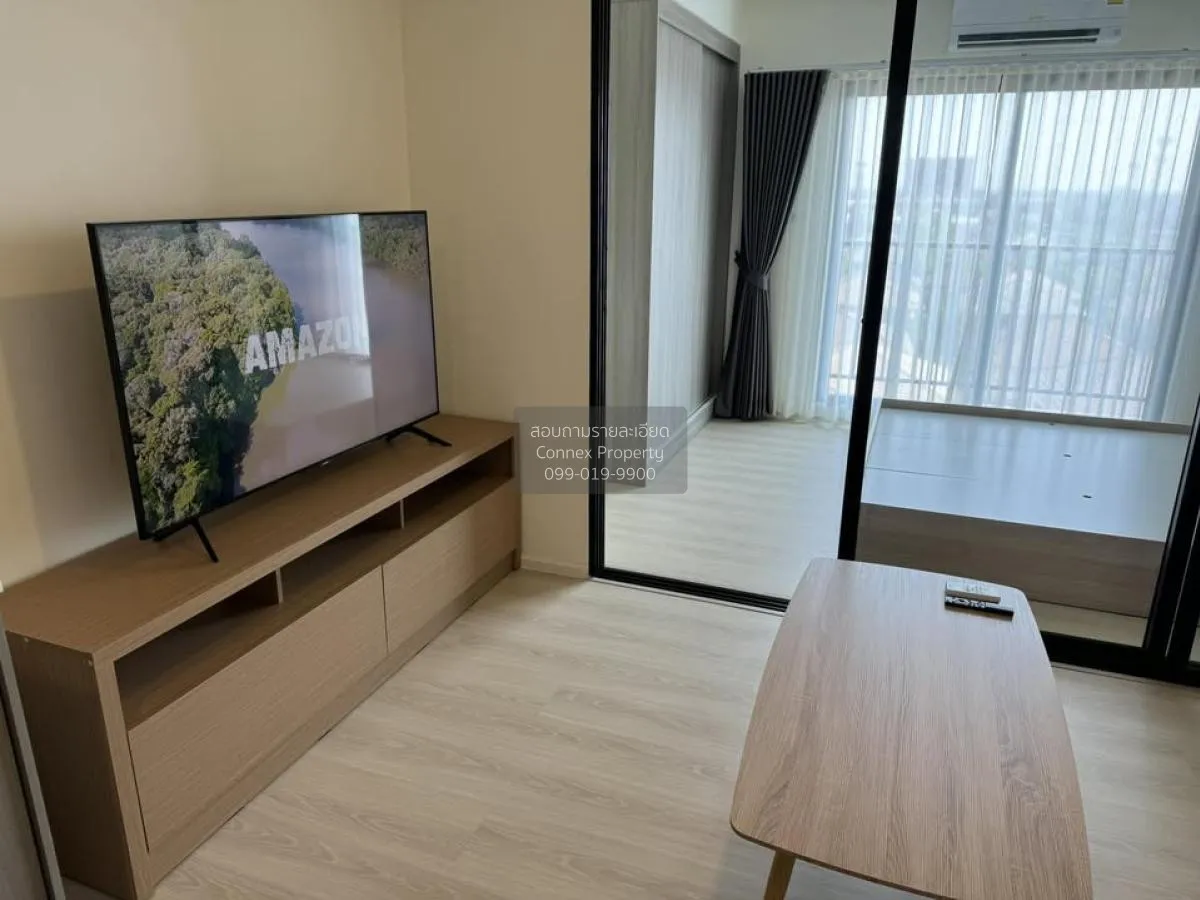 For Rent Condo , A Space Mega 2 , Bang Kaeo , Bang Phli , Samut P 2